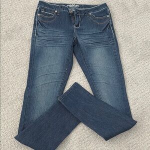 Women's Jeans.